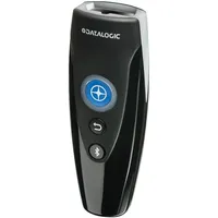 Datalogic Rida DBT6420 (1D-Barcodes, 2D-Barcodes), Barcode-Scanner, Schwarz