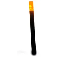 Xenon LED Fackel Version 3,0 (9913) Schwarz matt