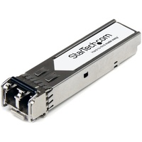 Startech 10G-SFPP-SR COMPATIBLE, Transceiver, Silber