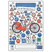 E & Z Verlag GmbH Meine Verkehrszeichen für die