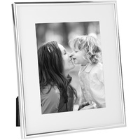 Fink Bilderrahmen TAJO in Silber - 20 x 25
