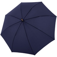 Doppler nature Long blau