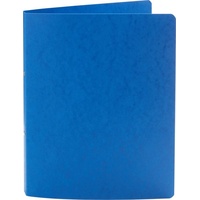 Brunnen Ringbuch FACT!plus blau