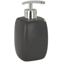 Wenko Seifenspender Faro 410ml Schwarz