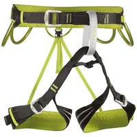 Camp Alpine Flash Klettergurt (Größe XS | 64-74CM)