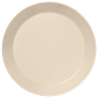 Iittala Teema Teller flach 26 cm leinen