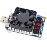 Joy-It USB-Lastwiderstand,