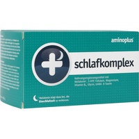 Kyberg Vital Gmbh Aminoplus schlafkomplex Tabletten