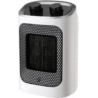 SHX SHX17PTC1500 1500 W Schwarz/Weiß