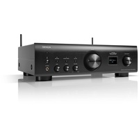 Denon PMA-900HNE Verstärker, Stereo Verstärker mit HEOS Built-in, 2x85W,