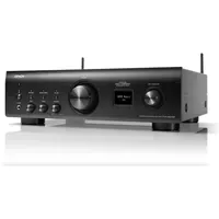 Denon PMA-900HNE Stereo-Vollverstärker mit Netzwerkfunktion, schwarz