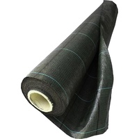 Noor Unkrautblocker 1,0 m x 100 m