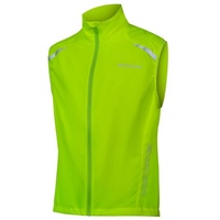 Endura Hummvee Weste neon-gelb M