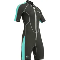 Cressi Lido Shorty 2 Mm - Damen - XL