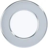 EGLO FUEVA 5 Einbauleuchte, weiss