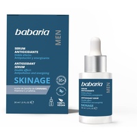 Babaria Serum Antioxidante Skinage Men 30 Ml