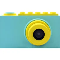 Oaxis myFirst Camera 2 Blau,