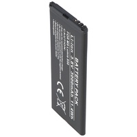 AccuCell Akku passend für Microsoft Lumia 950, Lumia 950DS