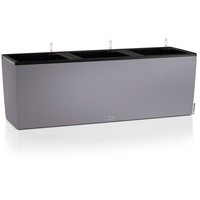 LECHUZA Trio Stone 40 Komplettset 130 x 42 x