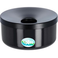 VAR Tischascher Typ B schwarz 0,5 l