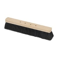 Nölle Profi Brush Nölle BECOnnect Saalbesen Arenga 60 cm