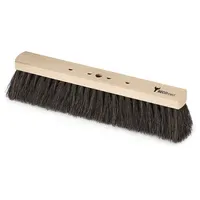Nölle Profi Brush Besen Arenga 60 cm