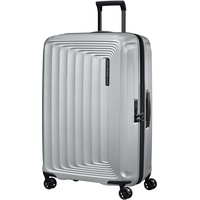 Samsonite Nuon 4-Rollen 75 cm / 100 l matt