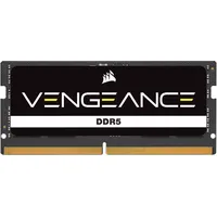 Corsair 16GB Corsair Vengeance DDR5-4800 MHz CL40 SODIMM Notebookspeicher