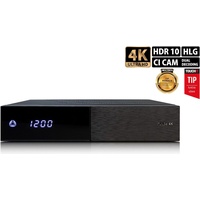 AB Cryptobox ab-com PULSe 4K