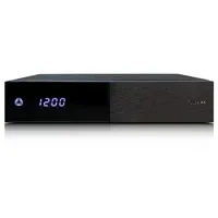 AB ab-com PULSe 4K UHD Receiver 1x DVB-S2X Tuner