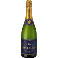 Veuve Duroy Brut 0,75l