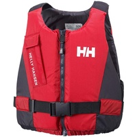 HELLY HANSEN Rider Vest Rot, 40/50