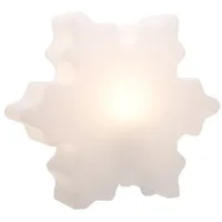 8 seasons DESIGN Dekoleuchte Shining Crystal 40