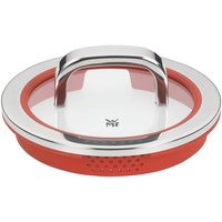 WMF Fusiontec Functional Glasdeckel, Ø16cm
