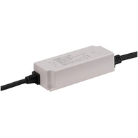 Paulmann Plug & Shine Power Supply IP67 230/24V DC