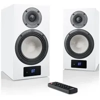 Canton Smart GLE 3 (2nd Gen) - Wireless Aktivlautsprecher