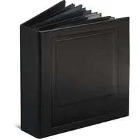 Polaroid Fotoalbum klein schwarz