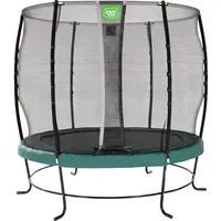 EXIT TOYS Lotus Classic Trampolin 253 cm inkl. Sicherheitsnetz