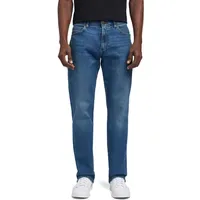 LEE Extreme Motion Straight Jeans General 38 32