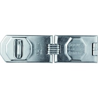 ABUS Gelenk-Überfalle mit Ösenplatte 110/155 B/SB Stahl
