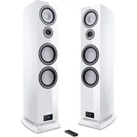 Canton Smart Vento 9 S2 - Wireless Aktiv-Lautsprecher -