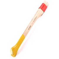 Ochsenkopf OX E-648 H-1250 Ersatzstiel, Hickory, Knauf ROTBAND-PLUS 700