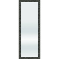 Lenfra LEN-FRA Wandspiegel Änne Spiegel Grau Anthrazit 51 x