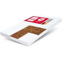 Fdm - Matratze 90x200 cm Kaltschaum Baby Coco MAX