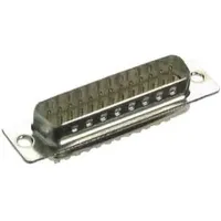 EFB-Elektronik D-Sub Stecker 15pol. 28656.1