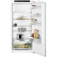Siemens iQ300 KI42L2FE0 Einbaukühlschrank (187 l, 1221 mm hoch)