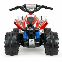 INJUSA Honda Atv 12V