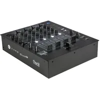 DAP AUDIO DAP-Audio CORE Club 4-Kanal DJ-Mischpult