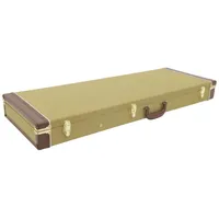 Dimavery Wooden Case for E-Guitars (26341036)