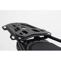 SW-Motech Adapterkit für STREET-RACK Adapterplatte auf ADVENTURE-RACK.